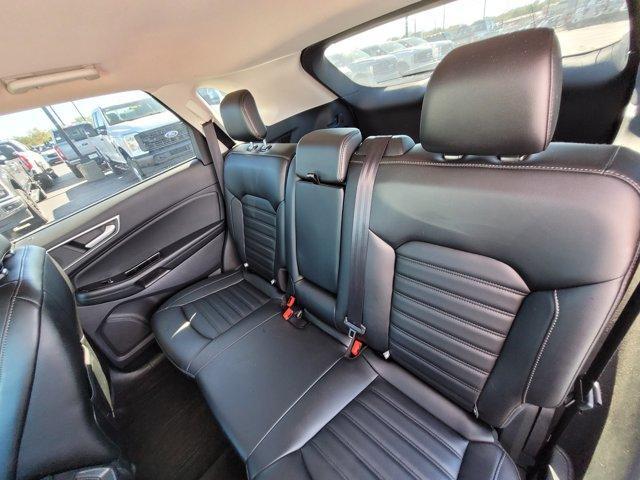 used 2020 Ford Edge car, priced at $20,398