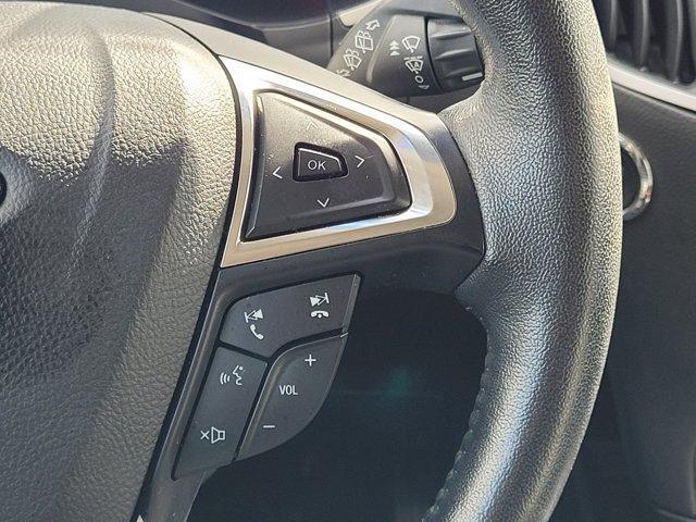 used 2020 Ford Edge car, priced at $20,398