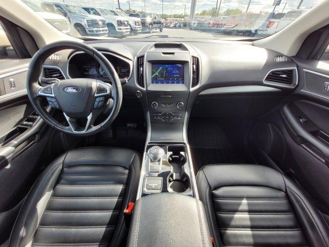 used 2020 Ford Edge car, priced at $20,398