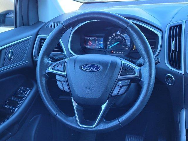 used 2020 Ford Edge car, priced at $20,398