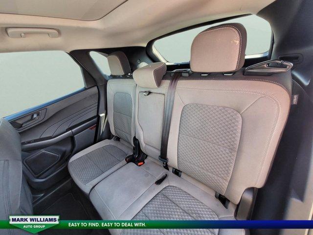 used 2022 Ford Escape car, priced at $21,900