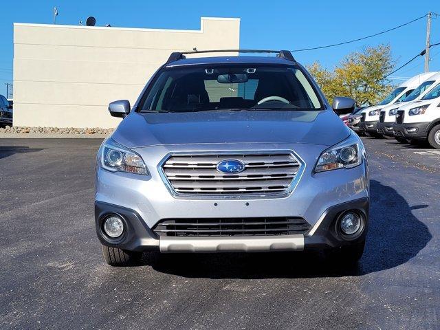 used 2016 Subaru Outback car, priced at $19,695