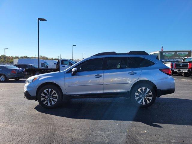 used 2016 Subaru Outback car, priced at $19,695