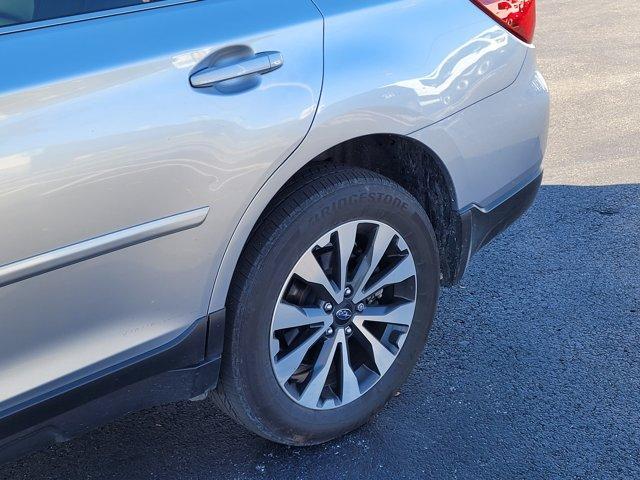 used 2016 Subaru Outback car, priced at $19,695