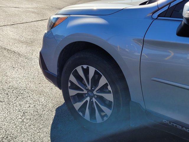 used 2016 Subaru Outback car, priced at $19,695