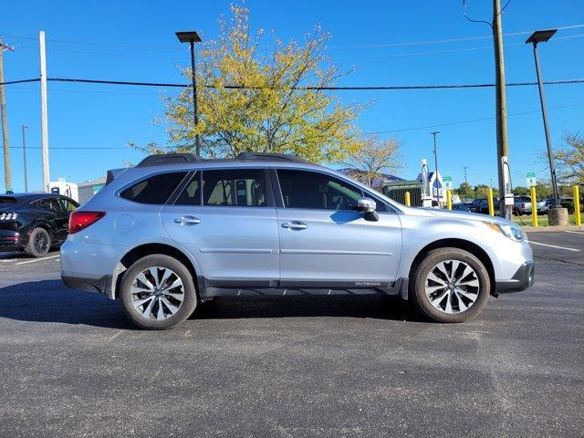 used 2016 Subaru Outback car, priced at $19,695