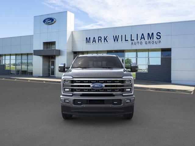 new 2024 Ford F-350 car, priced at $95,965