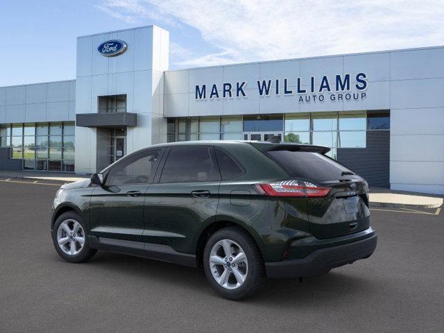 new 2024 Ford Edge car, priced at $34,057