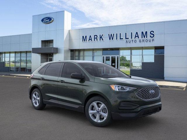 new 2024 Ford Edge car, priced at $34,057