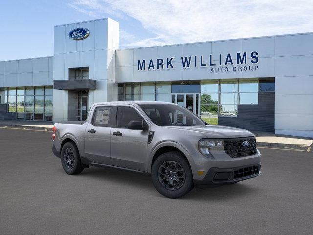 new 2025 Ford Maverick car, priced at $32,605