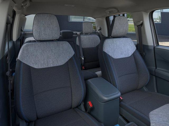 new 2025 Ford Maverick car, priced at $32,605