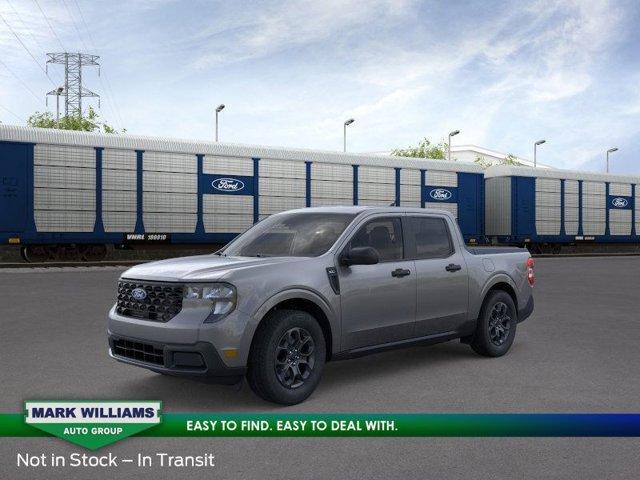 new 2025 Ford Maverick car, priced at $33,270