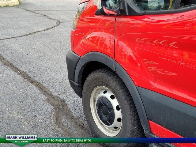 used 2023 Ford Transit-350 car, priced at $41,798