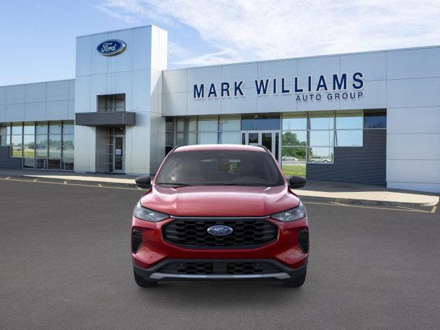 new 2026 Ford Escape car, priced at $33,925