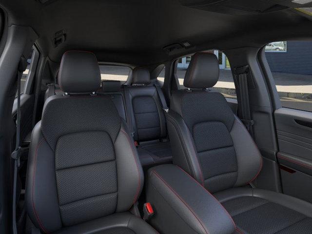 new 2026 Ford Escape car, priced at $33,925