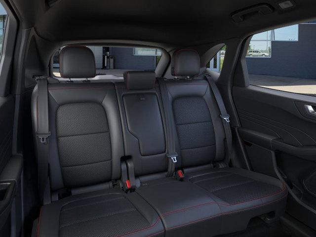 new 2026 Ford Escape car, priced at $33,925