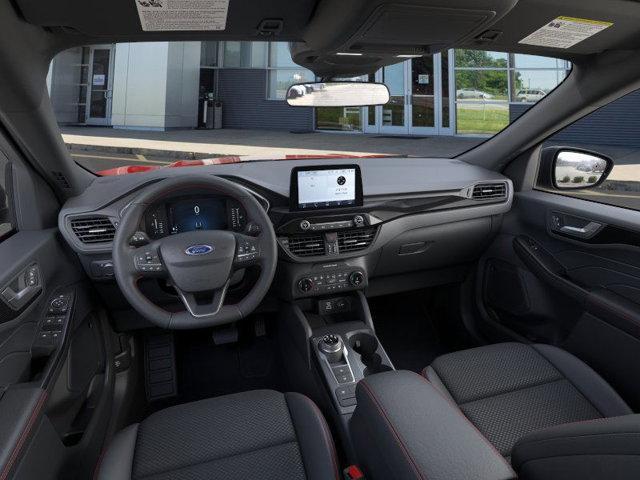 new 2026 Ford Escape car, priced at $33,925
