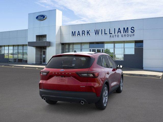 new 2026 Ford Escape car, priced at $33,925