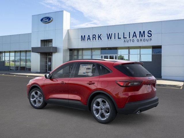 new 2026 Ford Escape car, priced at $33,925
