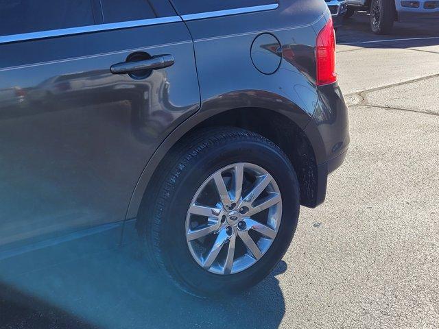 used 2011 Ford Edge car, priced at $8,495