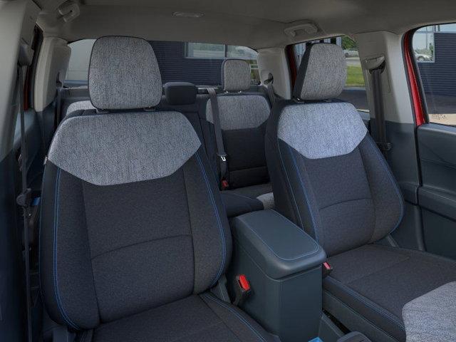 new 2025 Ford Maverick car, priced at $33,708