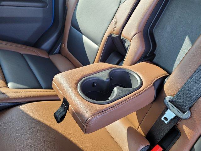 used 2024 Ford Bronco car, priced at $48,165