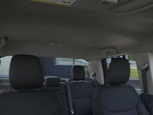 new 2025 Ford Maverick car, priced at $36,040