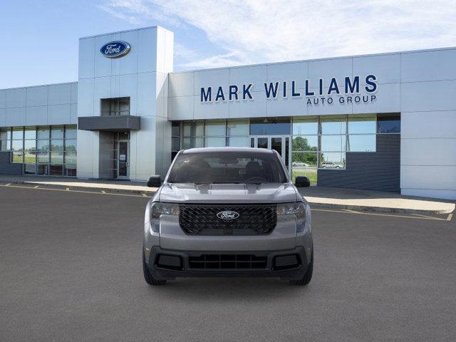 new 2025 Ford Maverick car, priced at $36,040