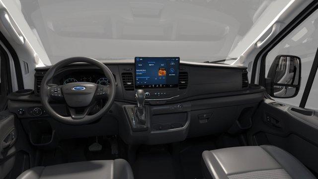 new 2025 Ford Transit-250 car, priced at $51,090
