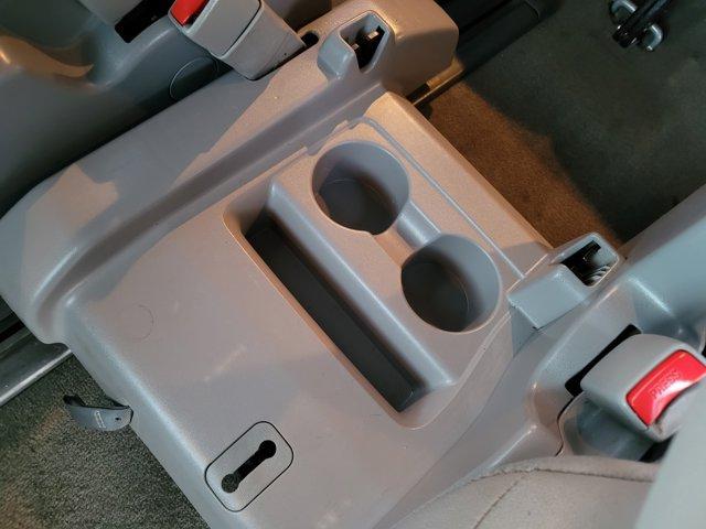 used 2018 Toyota Sienna car, priced at $19,438