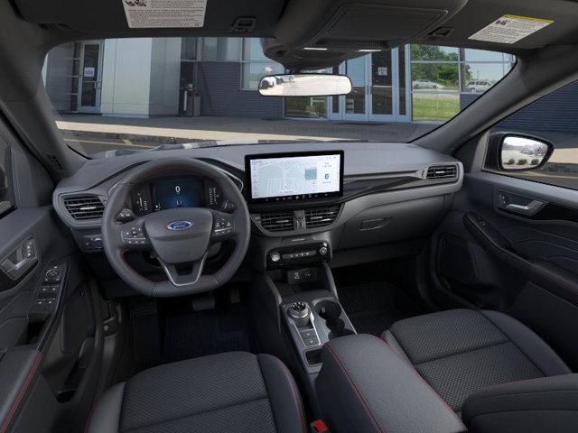 new 2025 Ford Escape car, priced at $32,670