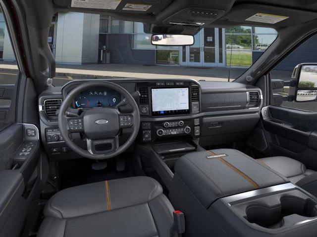 new 2024 Ford F-250 car, priced at $92,936