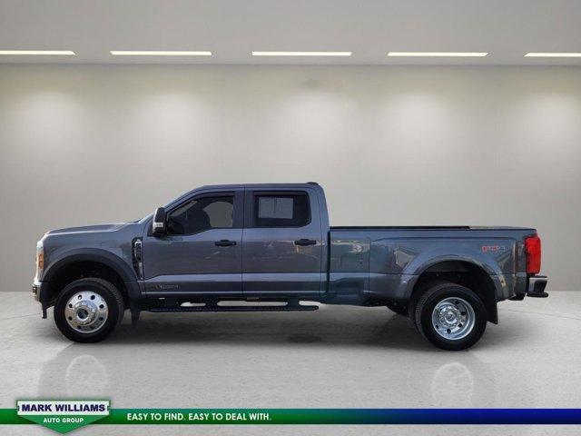 used 2023 Ford F-450 car, priced at $72,298