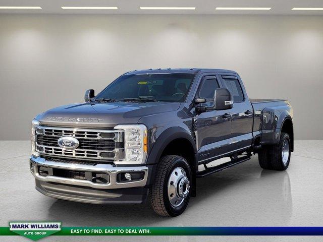 used 2023 Ford F-450 car, priced at $72,298