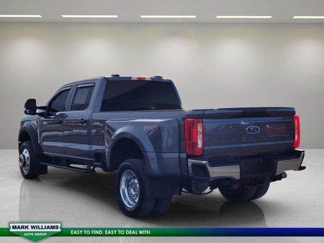 used 2023 Ford F-450 car, priced at $72,298