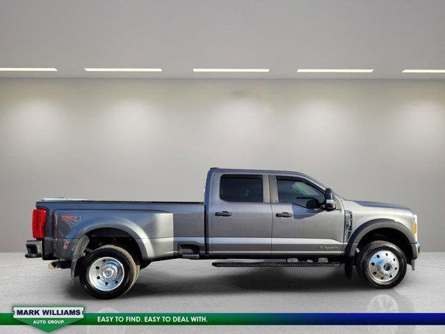 used 2023 Ford F-450 car, priced at $72,298