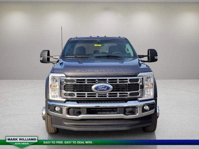 used 2023 Ford F-450 car, priced at $72,298