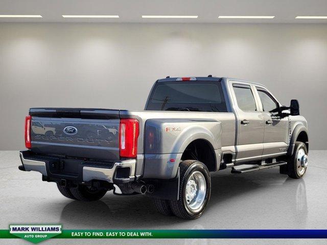 used 2023 Ford F-450 car, priced at $72,298