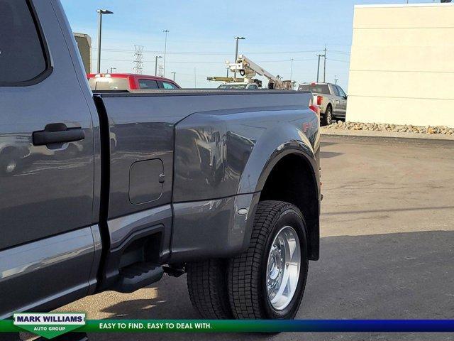 used 2023 Ford F-450 car, priced at $72,298