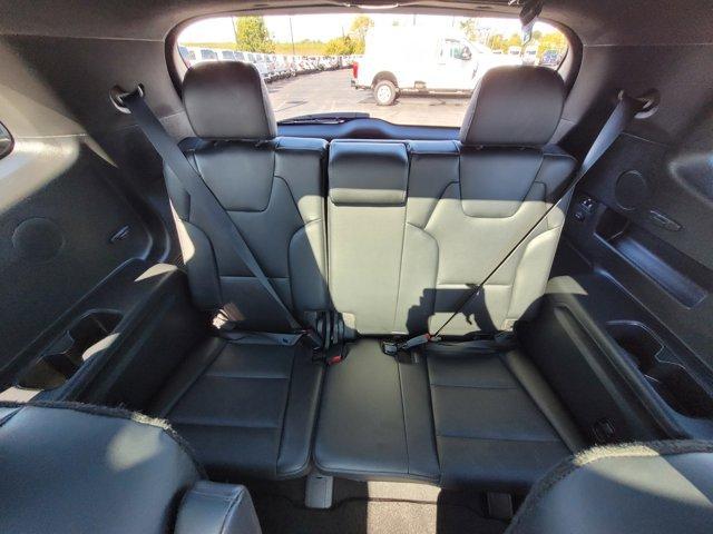used 2024 Kia Telluride car, priced at $43,900