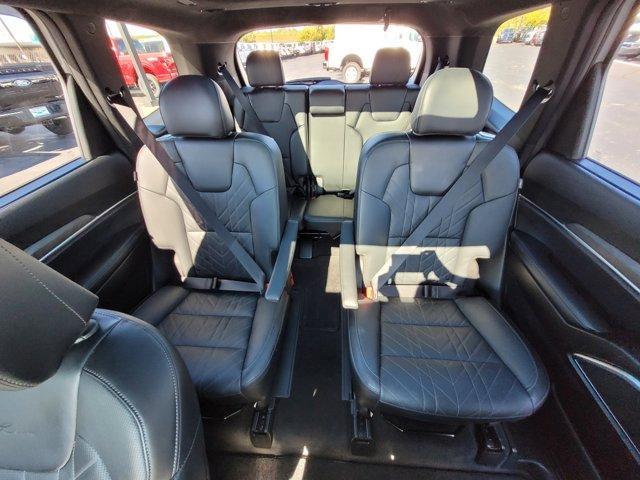 used 2024 Kia Telluride car, priced at $43,900