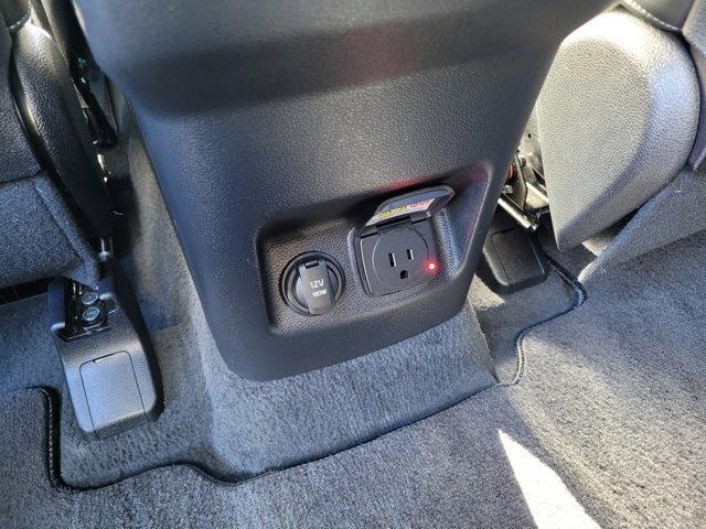 used 2024 Kia Telluride car, priced at $43,900