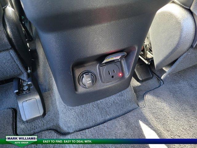 used 2024 Kia Telluride car, priced at $42,200