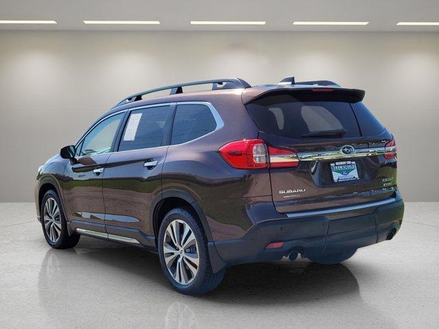 used 2021 Subaru Ascent car, priced at $32,748