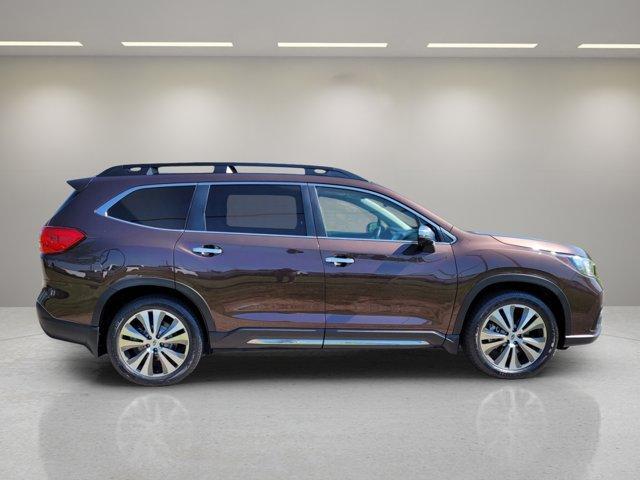 used 2021 Subaru Ascent car, priced at $32,748