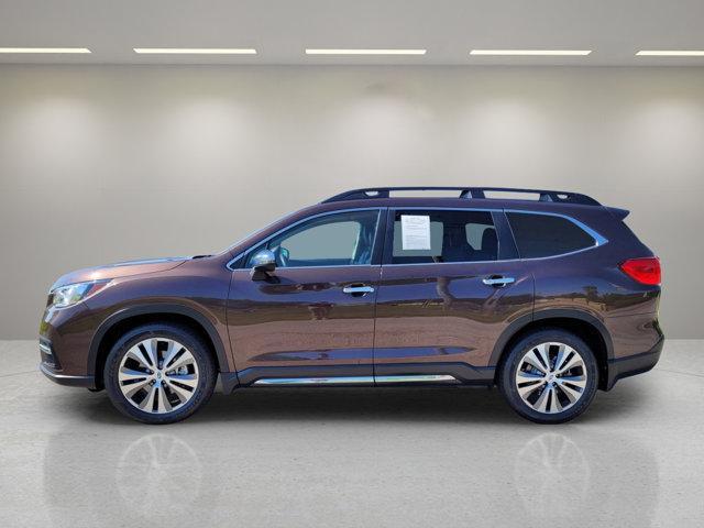 used 2021 Subaru Ascent car, priced at $32,748