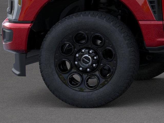 new 2026 Ford F-250 car, priced at $82,844