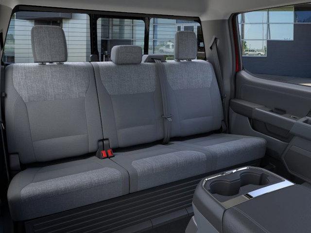 new 2026 Ford F-250 car, priced at $82,844