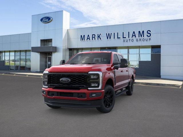 new 2026 Ford F-250 car, priced at $82,844
