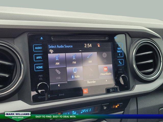 used 2019 Toyota Tacoma car, priced at $44,798